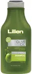 LILIEN Šampon normální vlasy Olive Oil 350 ml
