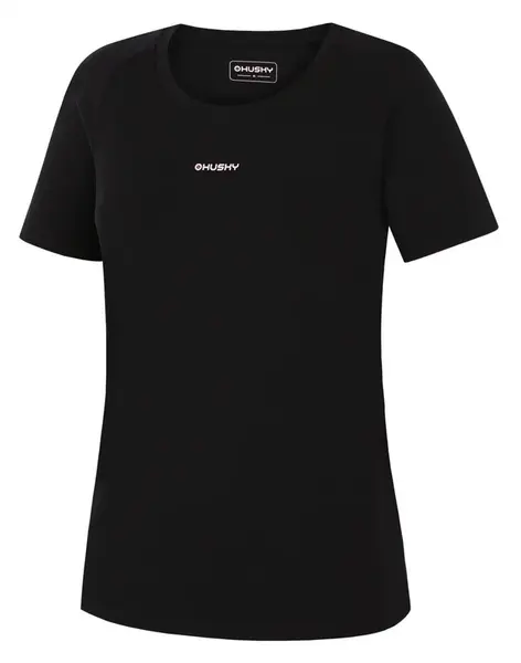 Husky Toje L XL, black Dámské funkční triko