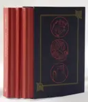 Jackson Crawford Three-Book Boxed Set - Jackson Crawford
