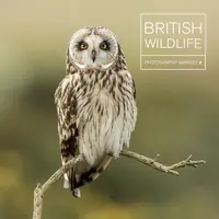 British Wildlife Photography Awards 9 - Maggie Gowan