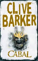 Cabal - Clive Barker