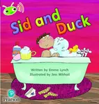Bug Club Phonics - Phase 2 Unit 4: Sid and Duck - Emma Lynch