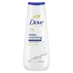 DOVE Advanced Care Deeply Nourishing sprchový gel 600 ml