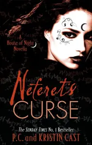 Neferet's Curse - Pierre Francastel, Cast Kristin