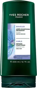 YVES ROCHER Kondicionér na kučeravé vlasy 200 ml