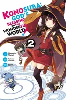 Konosuba: God´s Blessing on This Wonderful World!, Vol. 2 - Akatsuki Natsume