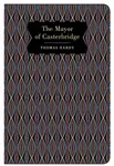 The Mayor of Casterbridge. - Thomas Hardy