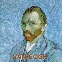 Van Gogh - Olaf Mextorf