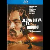Různí interpreti – Jedna bitva za druhou Blu-ray
