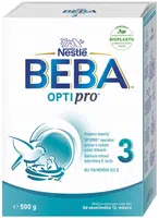NESTLÉ BEBA OPTIPRO® 3 batolecí mléko 500 g