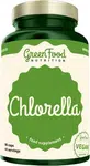 GREENFOOD NUTRITION Chlorella 90 kapslí