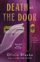 Death at the Door - Olivia Blacke