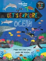 Lonely Planet Kids Let's Explore... Ocean - Lonely Planet Kids, Jen Feroze