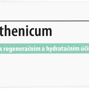 GENERICA Calcium pantothenicum krém 30 g