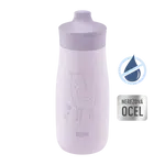 NUK Nerez láhev Mini-Me SIP fialová 300 ml