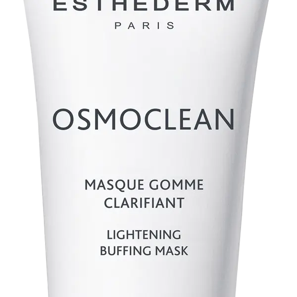 INSTITUT ESTHEDERM OSMOCLEAN Rozjasňující exfoliační krémová maska 75 ml