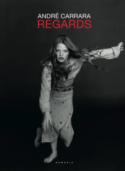 Andre Carrara, Regards - Andre Carrara