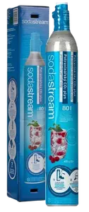 SODASTREAM Bombička+CO2 samostatná