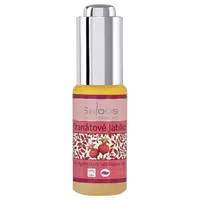 SALOOS Bio reg. obličej.olej Granátové jablko 20 ml