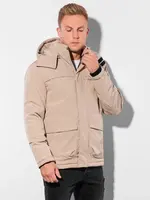 Pánská bunda Ombre