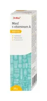 Dr. Max Masť s vitamínom A