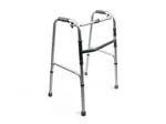 BESCO MEDICAL LIMITED Skládací chodítko čtyřbodové