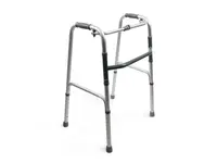 BESCO MEDICAL LIMITED Skládací chodítko čtyřbodové