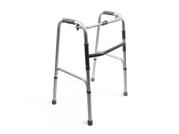 BESCO MEDICAL LIMITED Skládací chodítko čtyřbodové