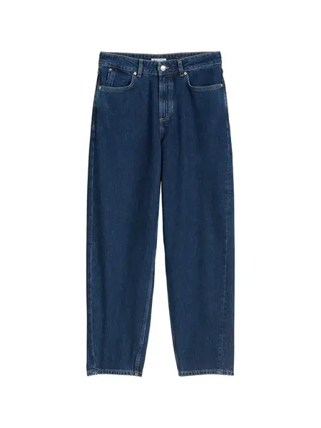 Marc O'Polo DENIM Džínsy 'Stine'  tmavomodrá