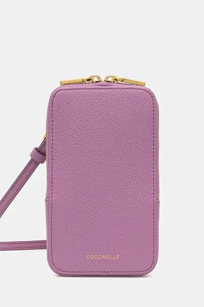 Obal na mobil Coccinelle