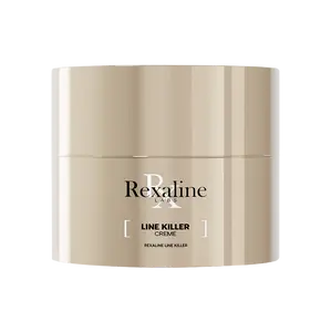 REXALINE Line Killer krém proti stárnutí 50 ml