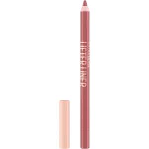 MAYBELLINE NEW YORK Lifter Liner 007 Big Lift tužka na rty 1.2 g