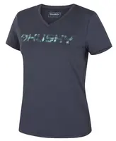 Husky Tywe L XL, anthracite Dámské funkční triko