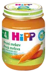 HIPP ZELENINA BIO První karotka 125 g
