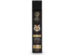 NATURA SIBERICA Energizující šampon na vlasy a tělo 2v1 Nezkrotnost tygra 250 ml