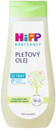 HIPP Dětský pleťový olej 200 ml
