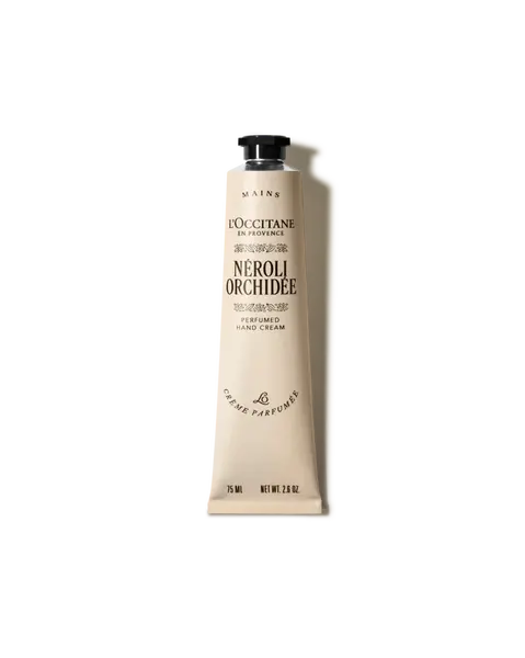 Krém na ruce Néroli & Orchidée