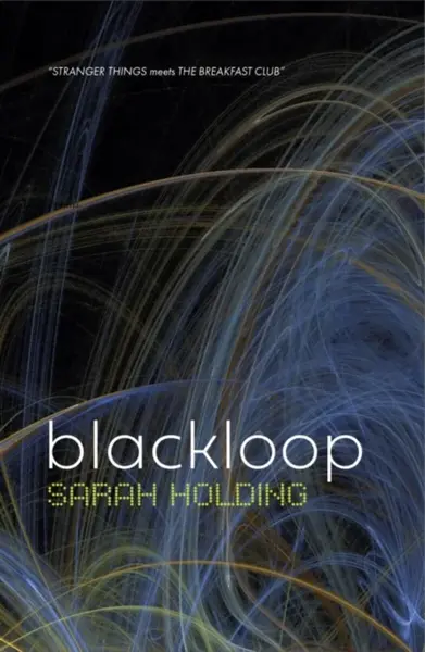 blackloop - Sarah Holding