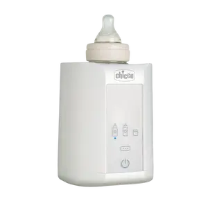CHICCO Home Ohřívač lahví