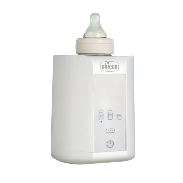 CHICCO Home Ohřívač lahví