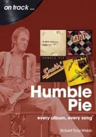 Humble Pie On Track - Robert Day-Webb