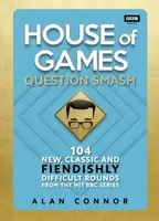 House of Games - Alan Connor
