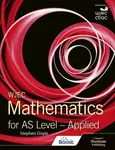 WJEC Mathematics for AS Level: Applied - Stephen Doyle