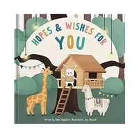 Hopes & Wishes For You - Helen Stephens