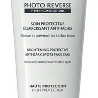 INSTITUT ESTHEDERM PHOTO REVERSE Ochranný rozjasňující krém proti pigmentovým skvrnám SPF 50+ 50 ml