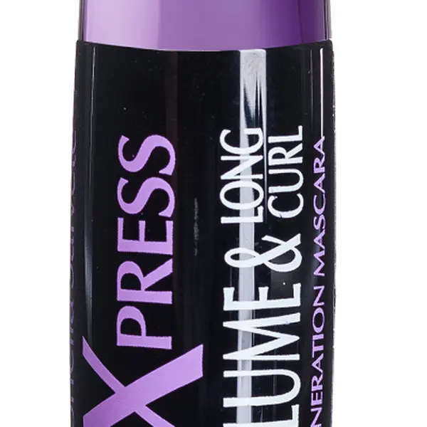 GABRIELLA SALVETE XXPress Volume & Long Curl Řasenka pro maximální objem řas 11 ml