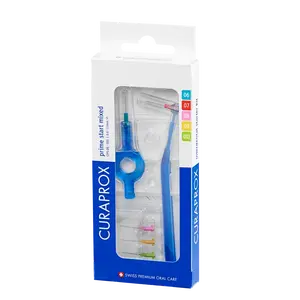 CURAPROX CPS 06-011 prime START mix