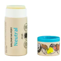 KVITOK Balzám na rty Neutral 8 ml