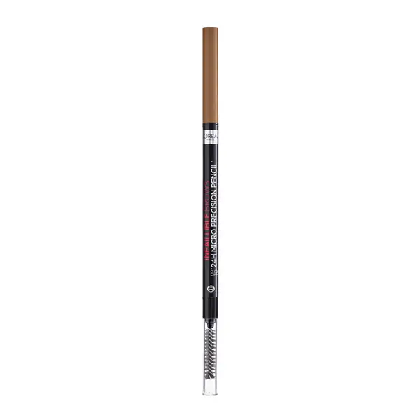 L'ORÉAL PARIS Brow Artist Skinny Definer tužka na obočí 5.0 Light Brunette, 1 g