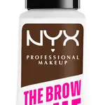 NYX PROFESSIONAL MAKEUP The Brow Glue Instant Brow Styler - 04 Cool Brown 5 g